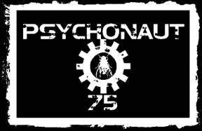 logo Psychonaut 75